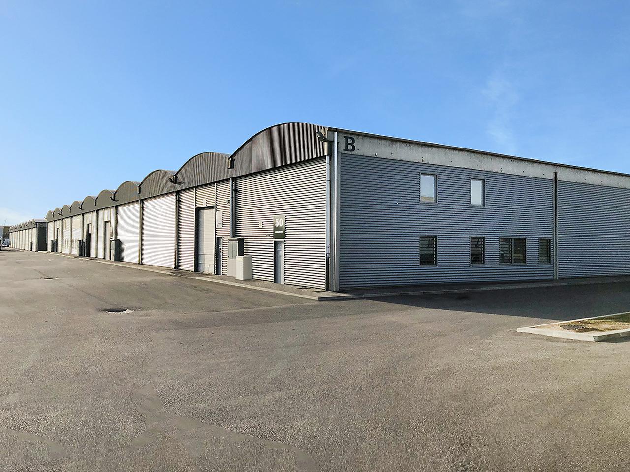 Local d'activité Saint-Priest 1890m² Location local d'activité Saint-Priest Rhône OLACT2108882 0